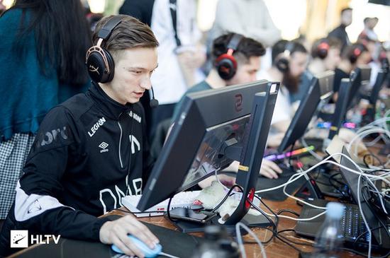 Wei揭秘加入IG的原因及对BLG的挑战